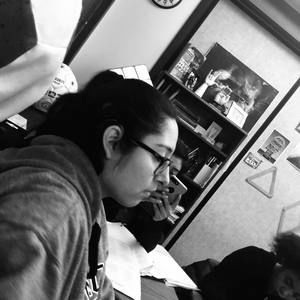 Meet your Posher, Alexandria